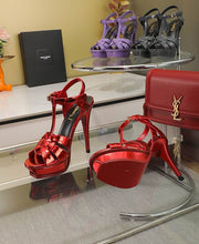 YSL Designer Shoe