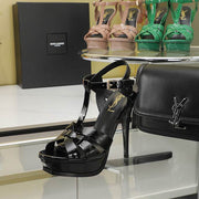 YSL Designer Shoe