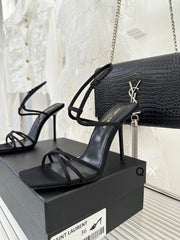 YSL Shoes