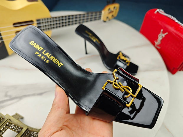 YSL Designer Shoe