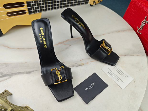 YSL Designer Shoe