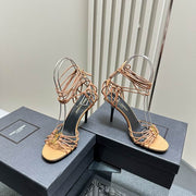 YSL Designer Shoe