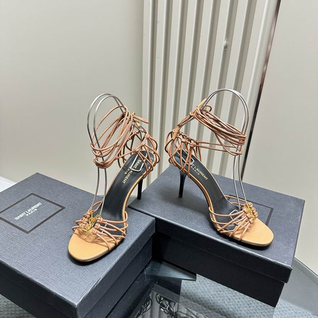 YSL Designer Shoe